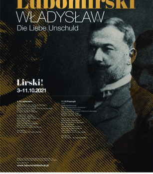 Władysław Lirski – Niewinna Miłoć